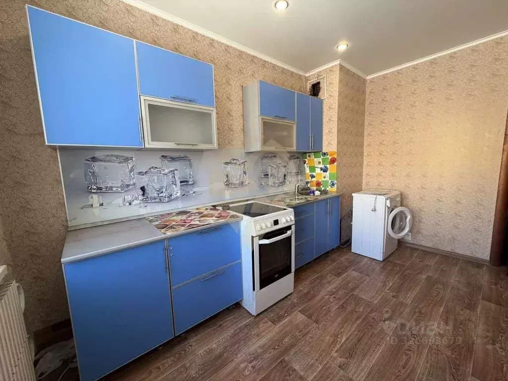 3-к кв. Белгородская область, Старый Оскол Восточный мкр, 2 (63.0 м) - Фото 2