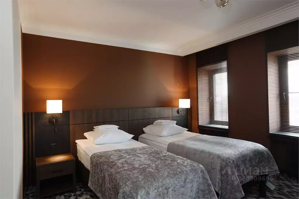 Комната Ленинградская область, Выборг Ленинградский просп., 19 (18.0 ... - Фото 1