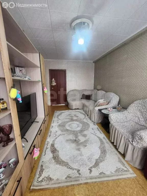 3-комнатная квартира: Энгельс, улица Ломоносова, 41 (58.9 м) - Фото 0