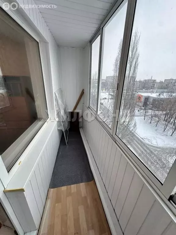 1-комнатная квартира: Тольятти, улица Мира, 111 (34.2 м) - Фото 1