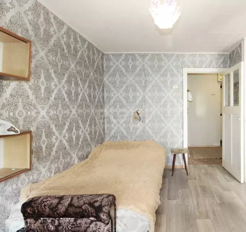 1-к кв. Свердловская область, Нижний Тагил ул. Победы, 47к2 (18.6 м) - Фото 0