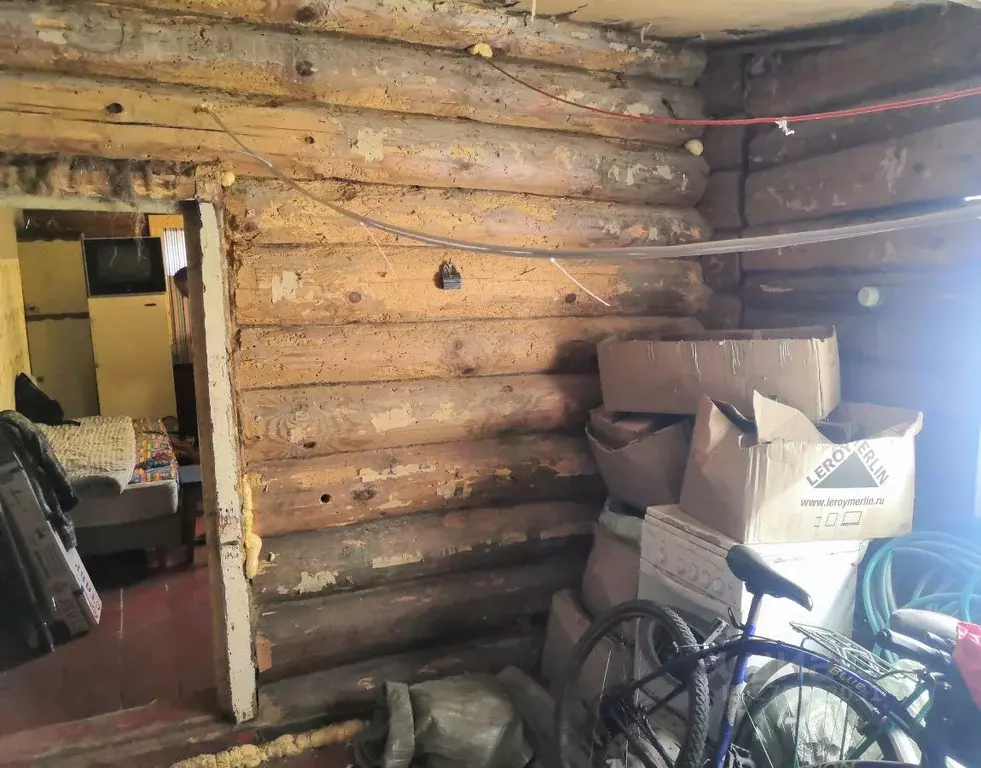 Дом в Калужская область, Ульяновский муниципальный округ, ... - Фото 2