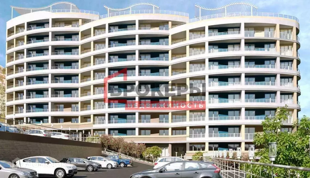 Продаётся 2-к квартира, 64 м - Фото 0