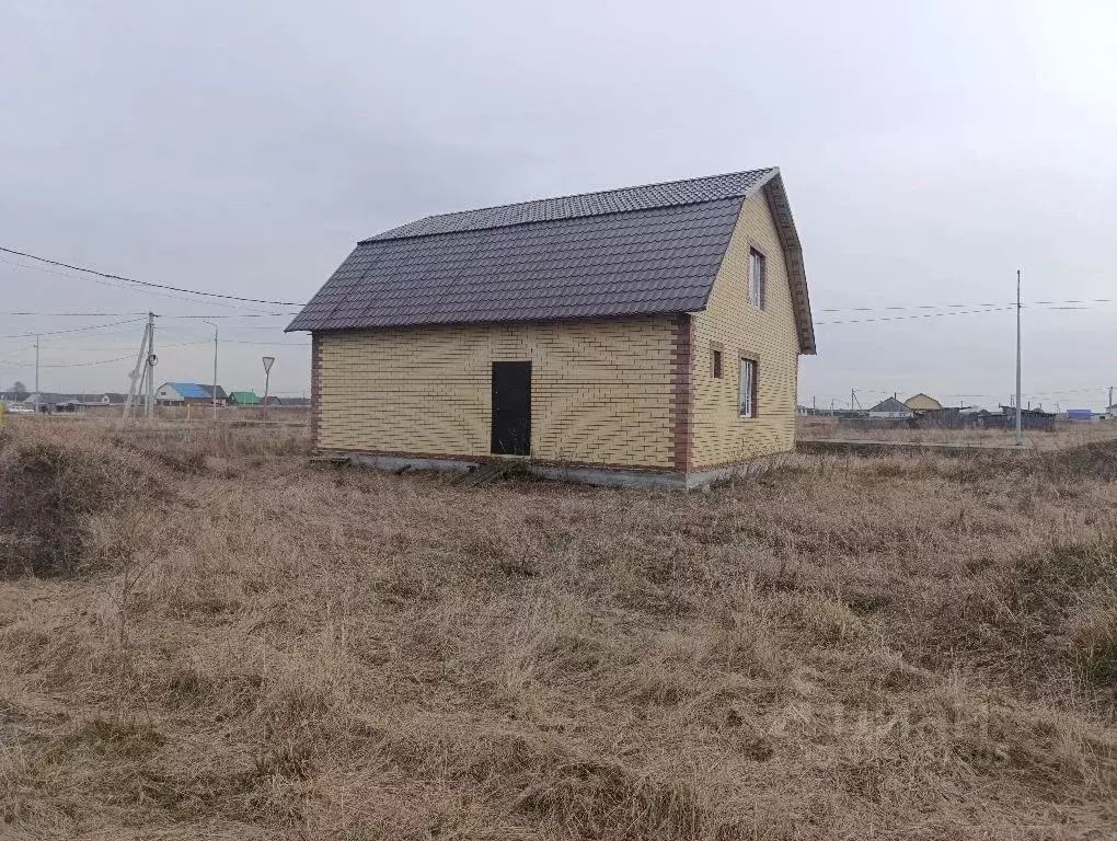 Участок в Тюменская область, Ялуторовский муниципальный округ, с. ... - Фото 2
