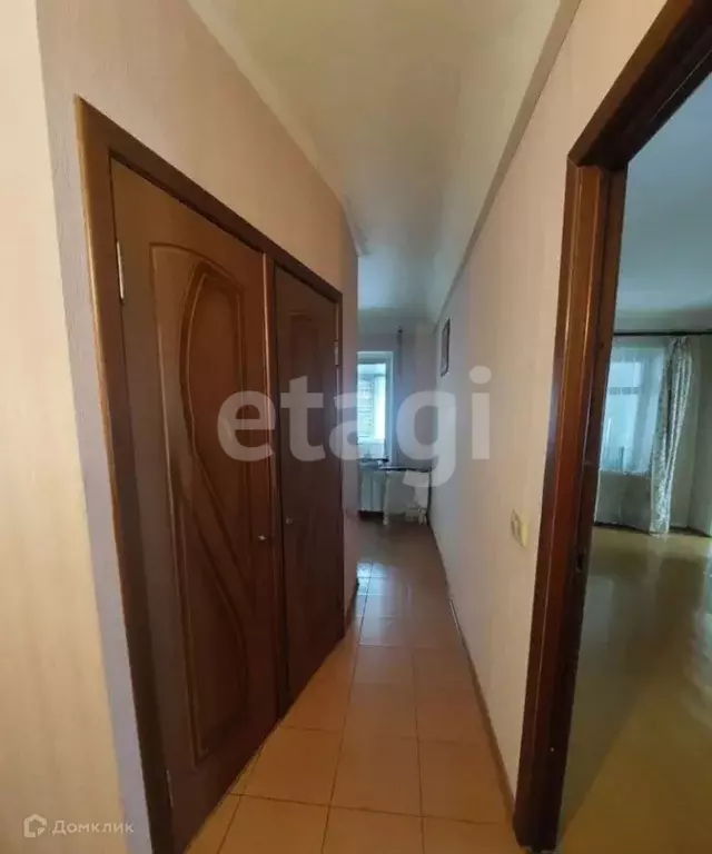 Продаётся 3-к квартира, 57.2 м - Фото 0