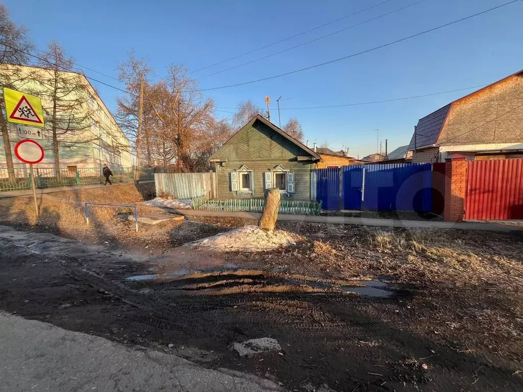 Дом 37,8 м на участке 2,7 сот. - Фото 0