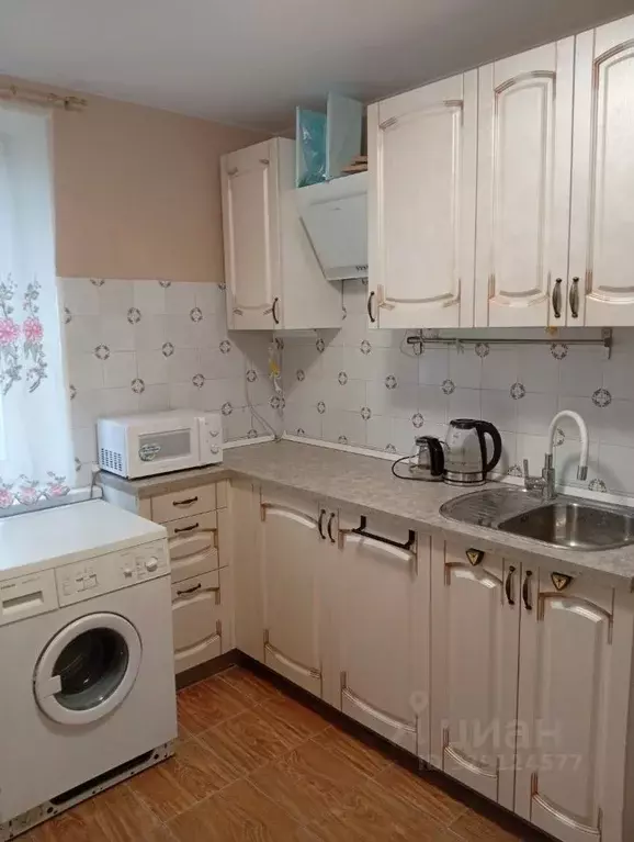 3-к кв. Московская область, Люберцы Юбилейная ул., 24 (70.0 м) - Фото 1