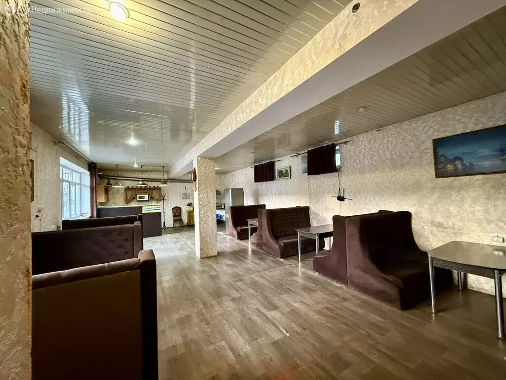 Помещение свободного назначения (115 м) - Фото 1