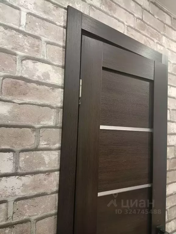 2-к кв. Карелия, Петрозаводск Октябрьский просп., 30 (44.8 м) - Фото 1