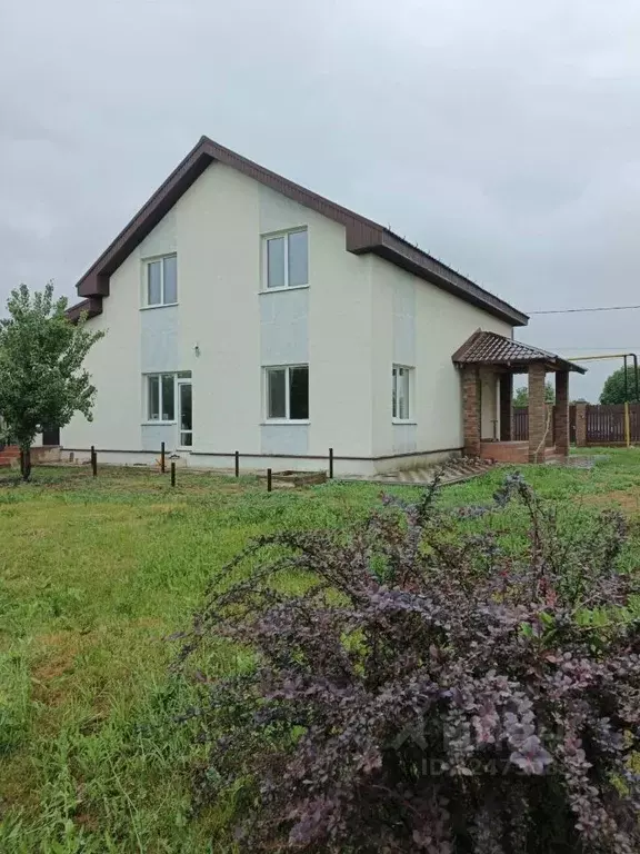 Дом в Самарская область, Нефтегорский район, с. Утевка ул. Погорелова, ... - Фото 2