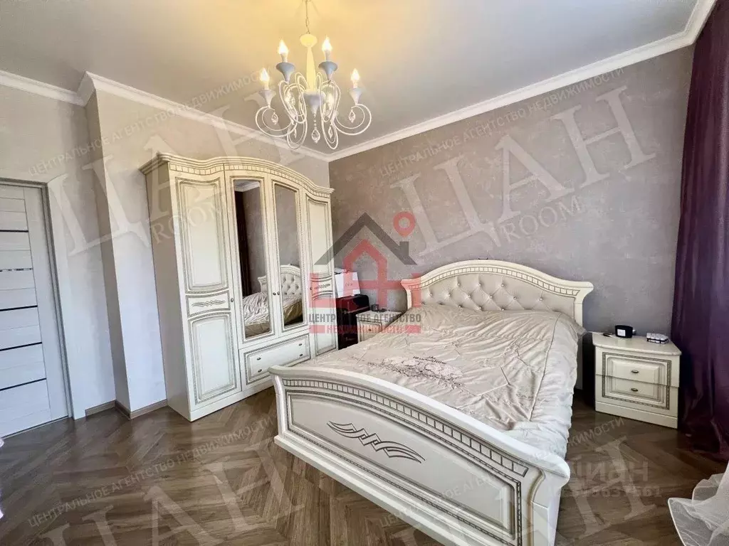 1-к кв. Ставропольский край, Ессентуки Депутатская ул., 11 (45.1 м) - Фото 0