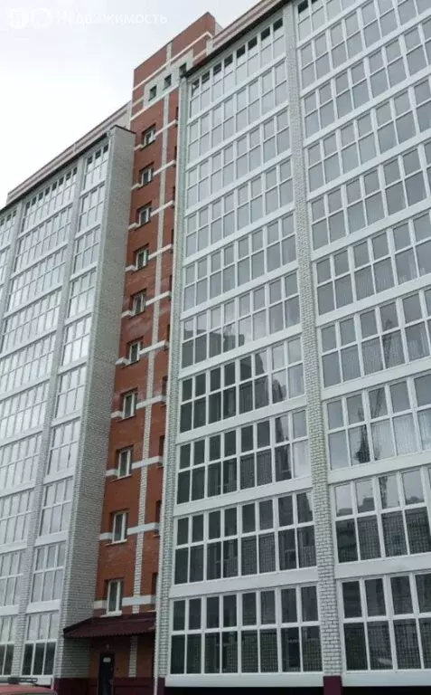 Квартира-студия: село Чигири, Европейская улица, 9/1 (31.3 м) - Фото 1