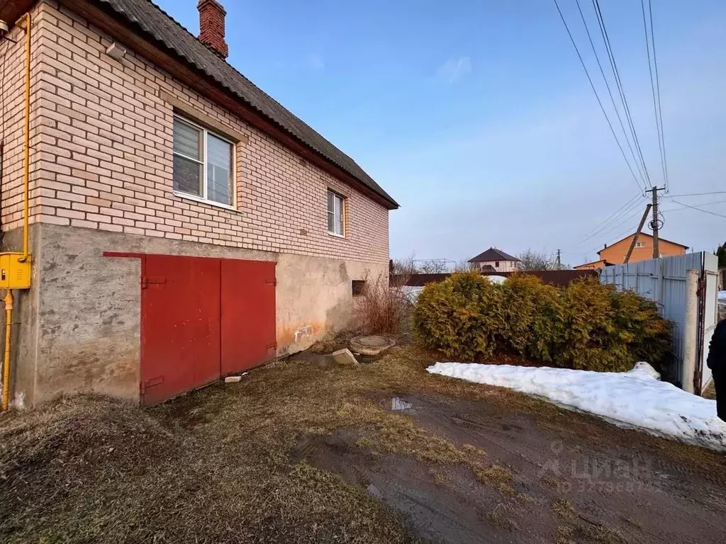 Коттедж в Псковская область, Великие Луки ул. Возрождения (230 м) - Фото 2