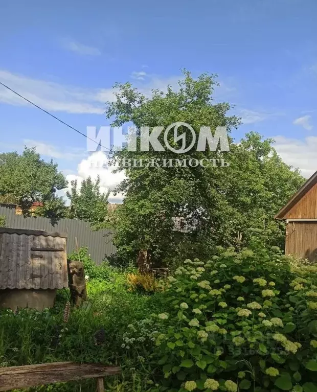 Участок в Московская область, Мытищи городской округ, д. Вешки ул. ... - Фото 2