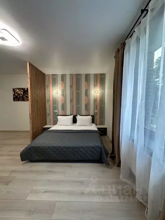 Студия Санкт-Петербург просп. Энгельса, 29 (32.0 м) - Фото 0