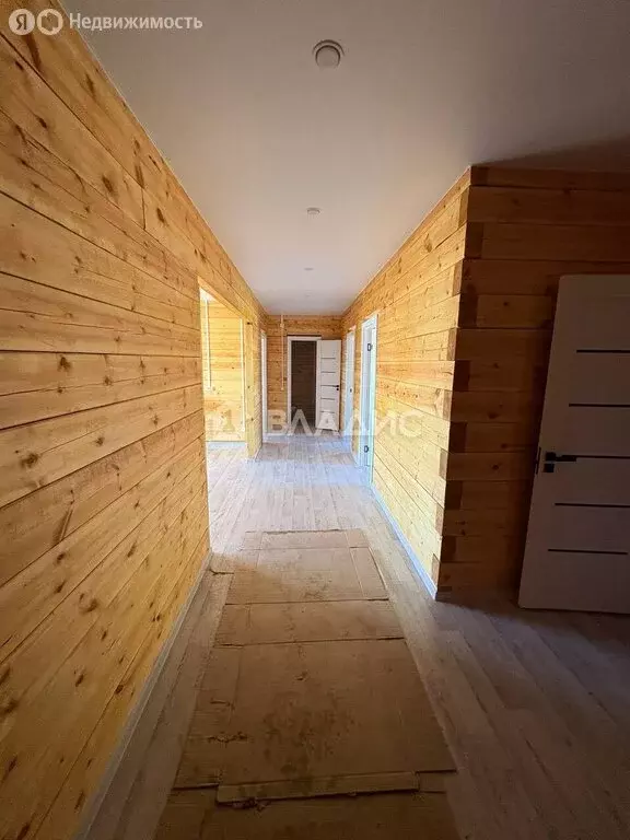 Дом в село Нижний Саянтуй, ДНТ Багульник, 3-й квартал, 408 (221.3 м) - Фото 2