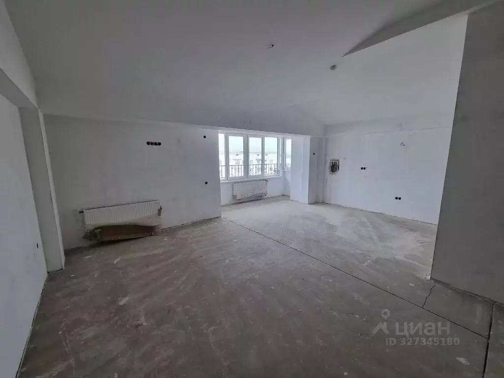 Студия Крым, Феодосия пер. Индустриальный, 4 (44.0 м) - Фото 1