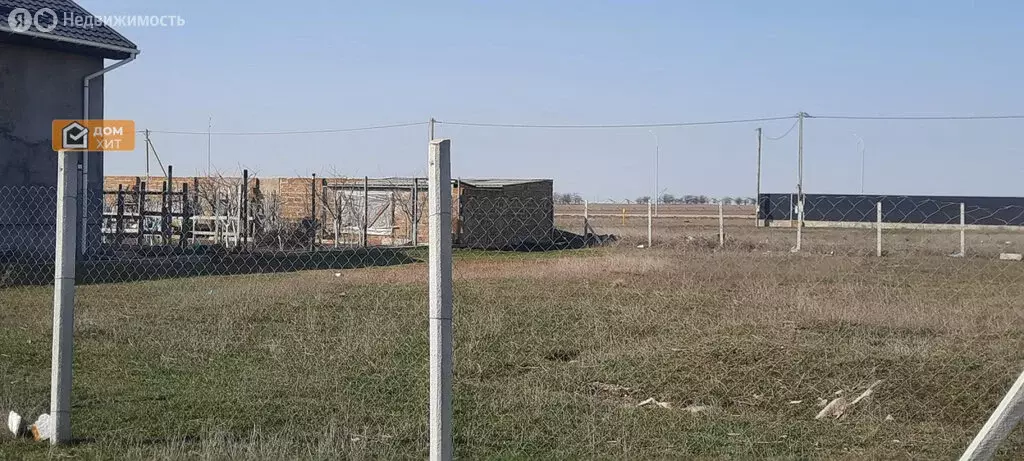 Участок в Республика Крым, Евпатория (6.5 м) - Фото 2