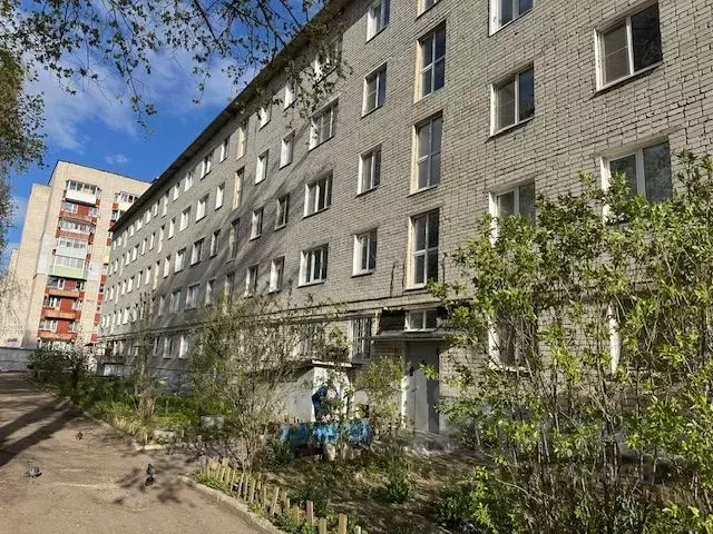 2-к кв. Владимирская область, Кольчугино ул. Добровольского, 21 (44.0 ... - Фото 0