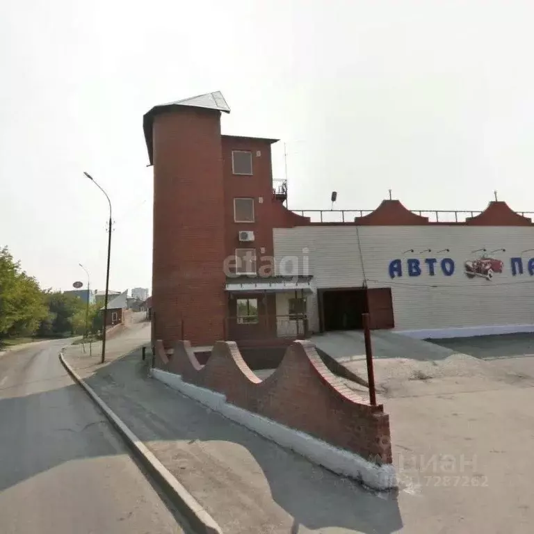 Помещение свободного назначения в Свердловская область, Екатеринбург ... - Фото 0