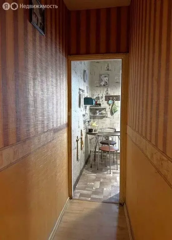 2-комнатная квартира: Челябинск, улица Аносова, 4 (45.1 м) - Фото 2