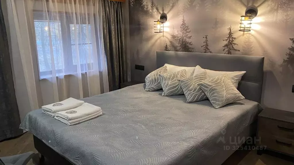 Комната Московская область, Щелково городской округ, Монино пгт ул. ... - Фото 2