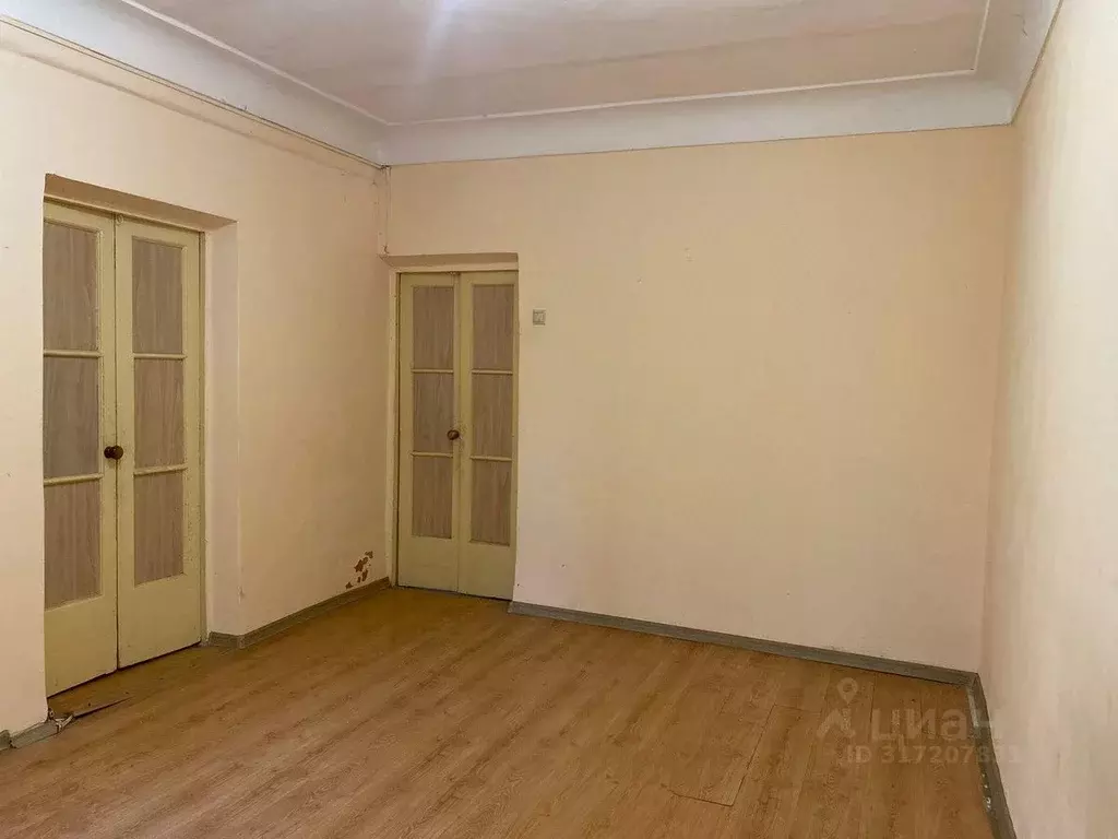 3-к кв. Краснодарский край, Краснодар Центральный мкр, ул. Гудимы, 24 ... - Фото 0