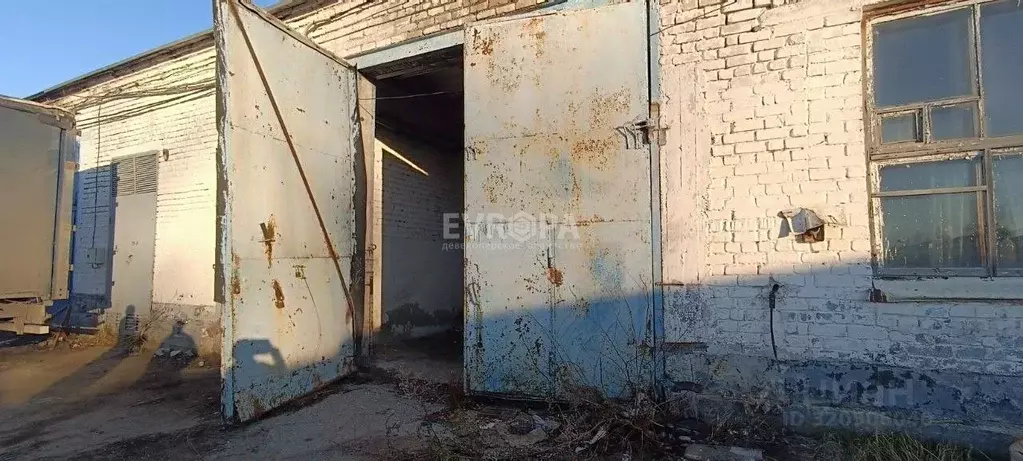 Производственное помещение в Ульяновская область, Ульяновск ул. ... - Фото 2