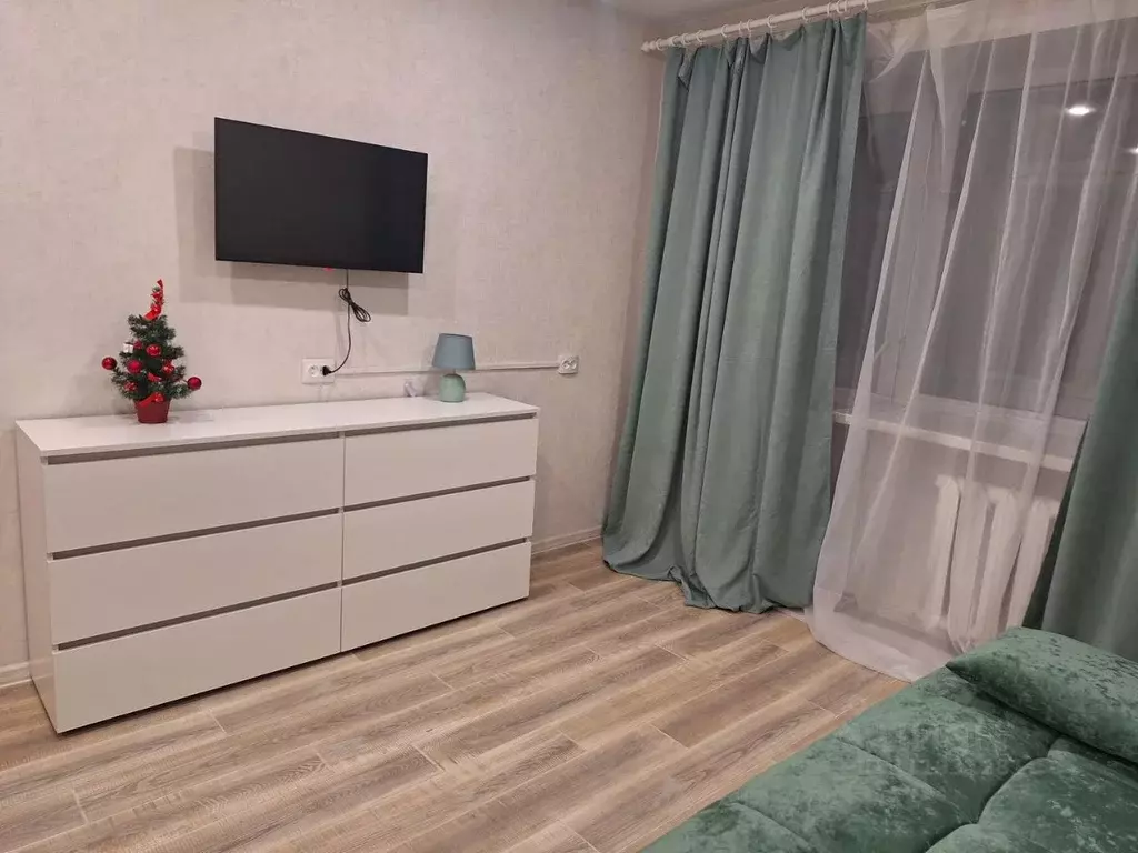 1-к кв. Костромская область, Кострома Советская ул., 121/5 (32.0 м) - Фото 1