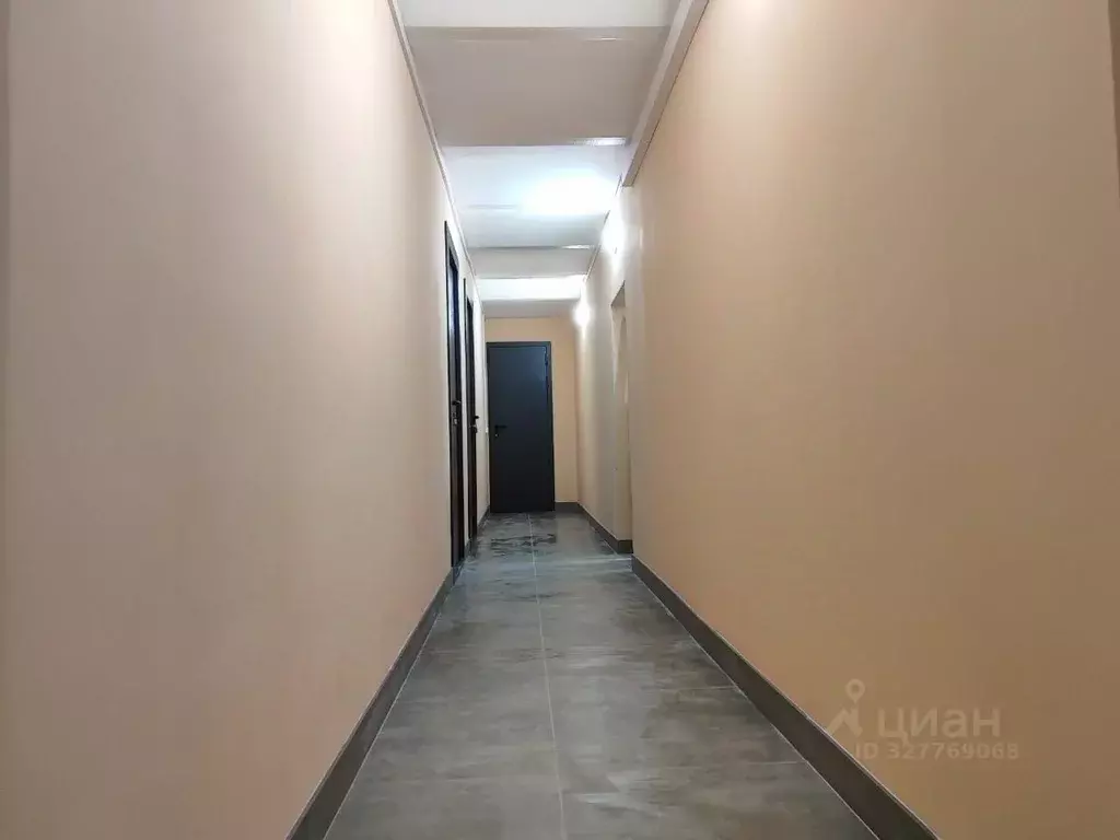 Помещение свободного назначения в Санкт-Петербург Новгородская ул., ... - Фото 2