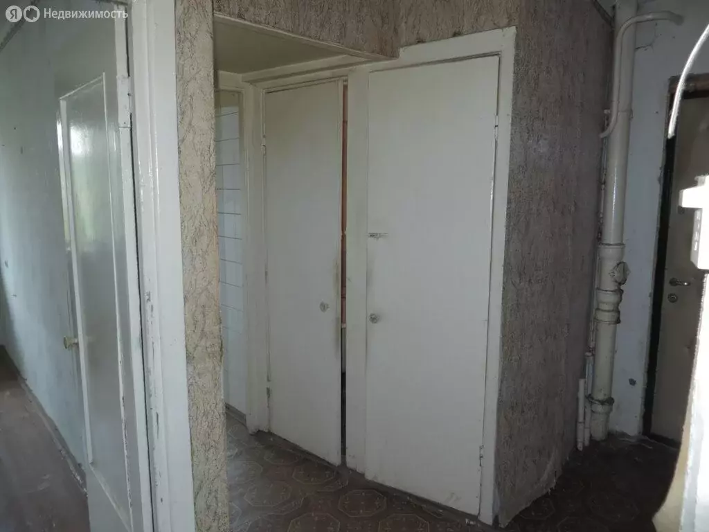 2-комнатная квартира: Редкино, улица Калинина, 9 (46.8 м) - Фото 0