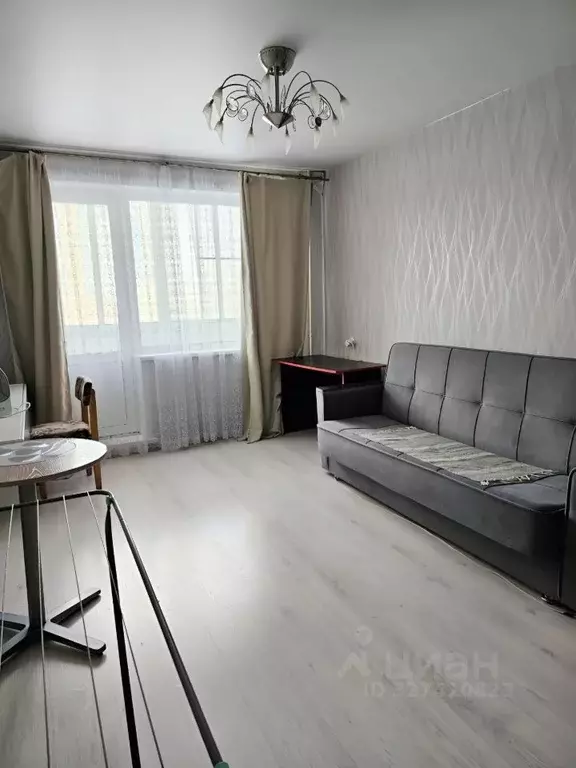 1-к кв. Новосибирская область, Новосибирск ул. Кропоткина, 118/5 (30.0 ... - Фото 1