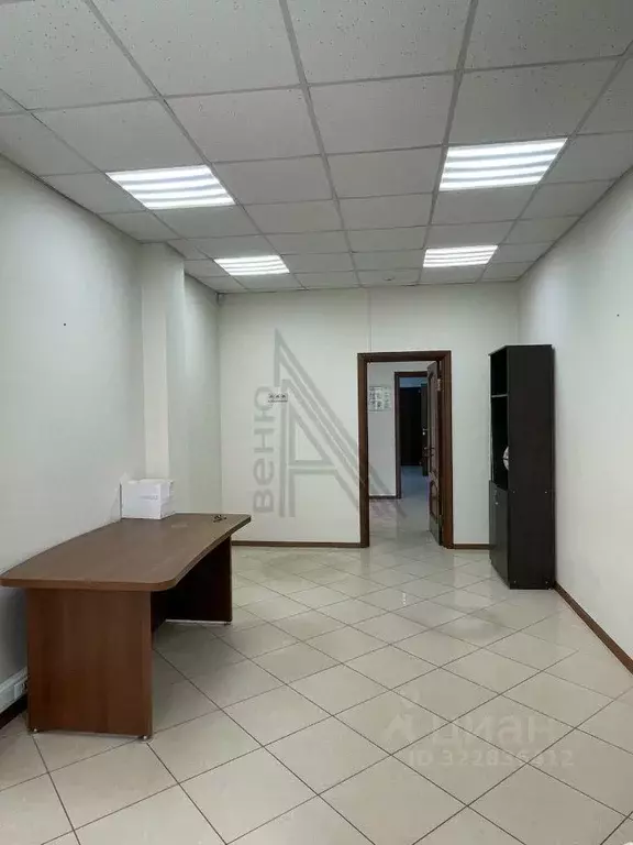 Помещение свободного назначения в Воронежская область, Воронеж бул. ... - Фото 1