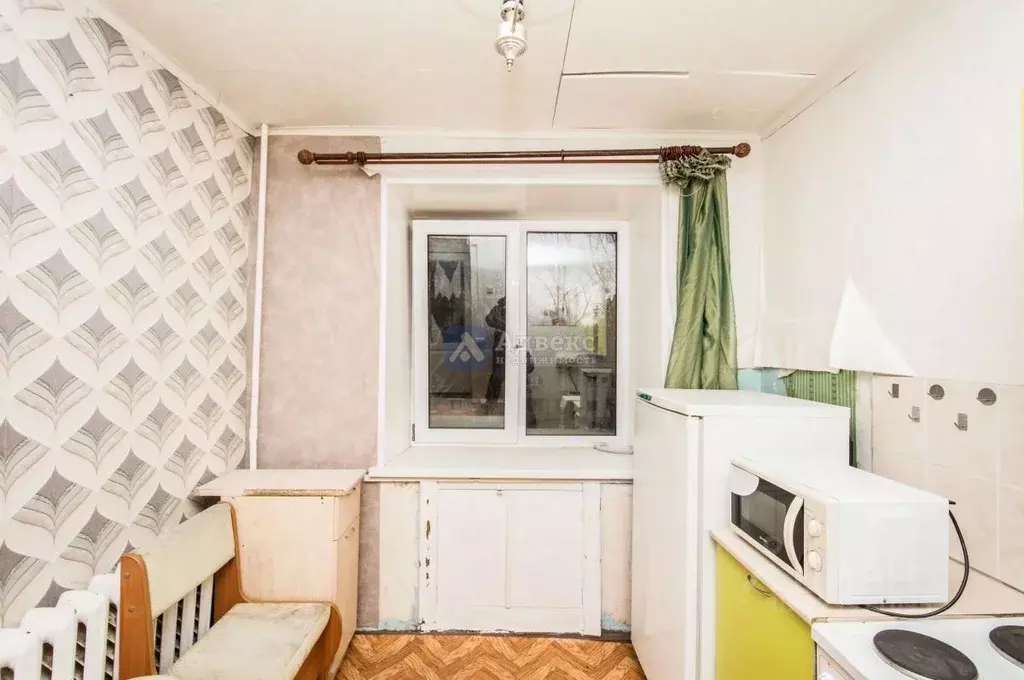 1-к кв. Тюменская область, Тюмень Мелиораторов мкр, ул. Мелиораторов, ... - Фото 1