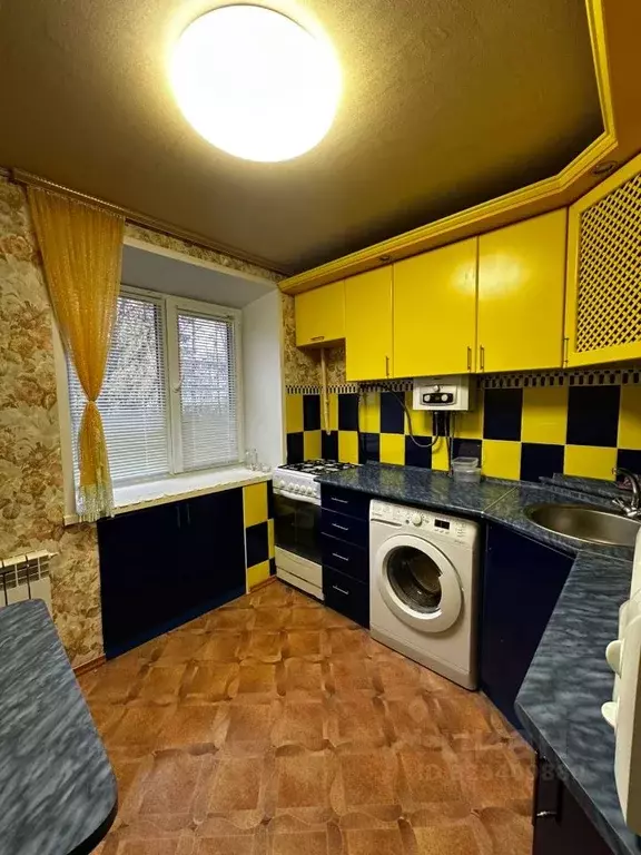 3-к кв. Нижегородская область, Арзамас ул. Мира, 4 (60.0 м) - Фото 1