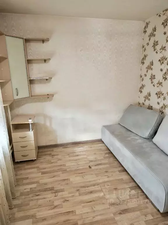 Комната Москва Шипиловская ул., 15 (13.0 м) - Фото 1
