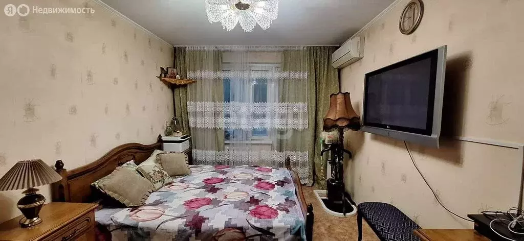 1-комнатная квартира: Самара, Ташкентская улица, 105 (32.9 м) - Фото 1