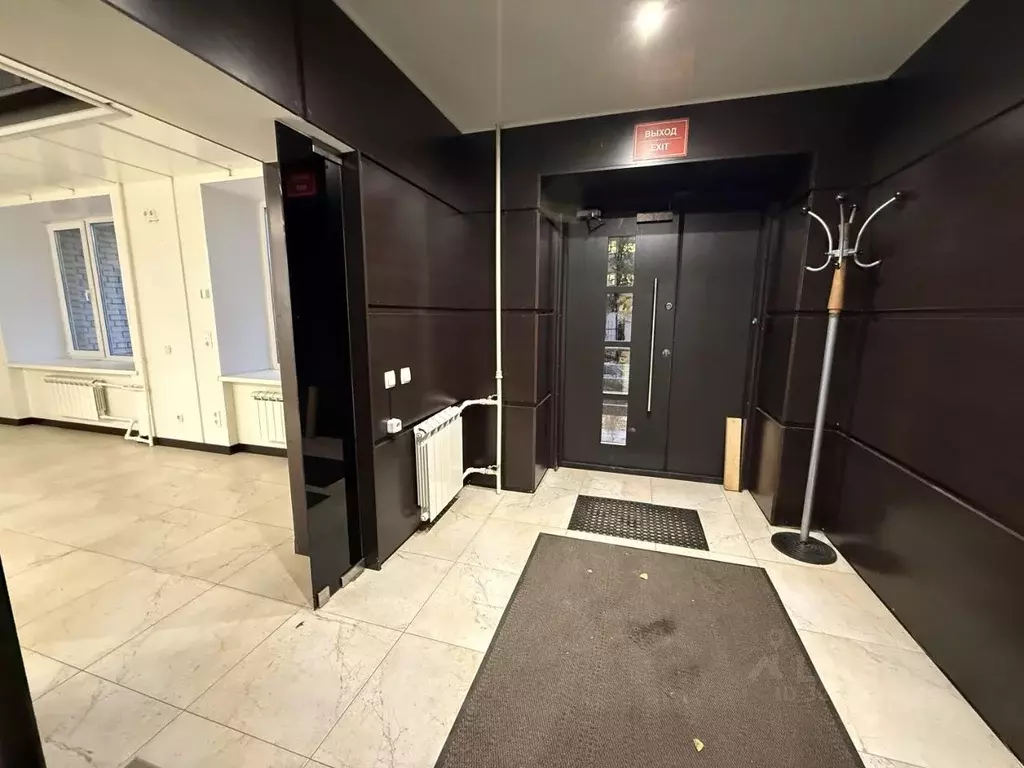 Помещение свободного назначения в Москва Беговая ул., 18К2 (19 м) - Фото 2