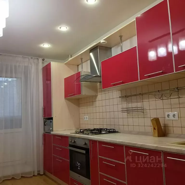 2-к кв. Марий Эл, Йошкар-Ола ул. Петрова, 22 (60.0 м) - Фото 1