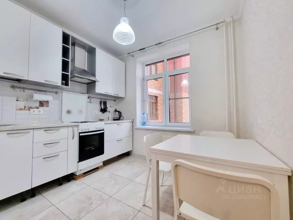 2-к кв. Московская область, Красногорск городской округ, Сабурово пгт ... - Фото 2