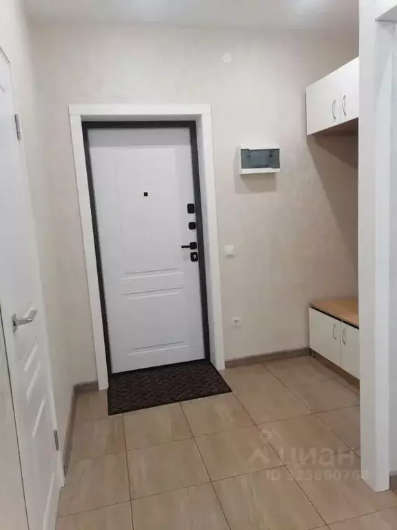 1-к кв. Новосибирская область, Новосибирск ул. Коминтерна, 89 (36.0 м) - Фото 2