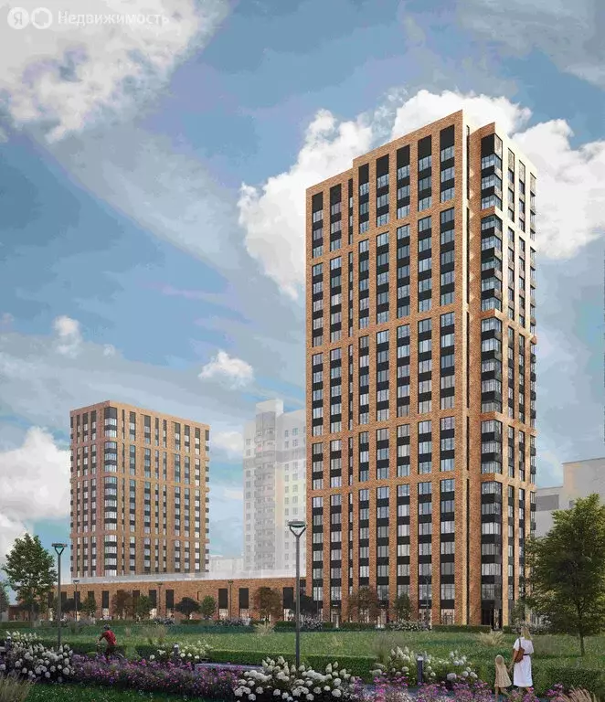 Торговая площадь (95 м) - Фото 1