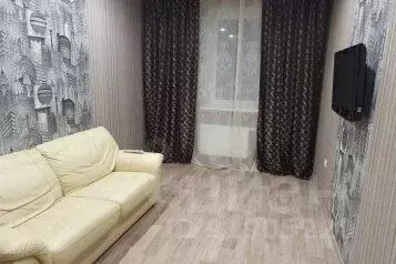 1-к кв. Татарстан, Казань ул. Братьев Батталовых, 20к2 (36.0 м) - Фото 0