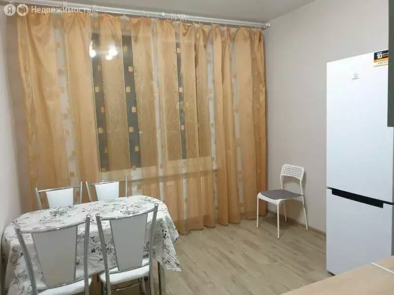 1-комнатная квартира: Санкт-Петербург, Вилькицкий бульвар, 7 (35.5 м) - Фото 2