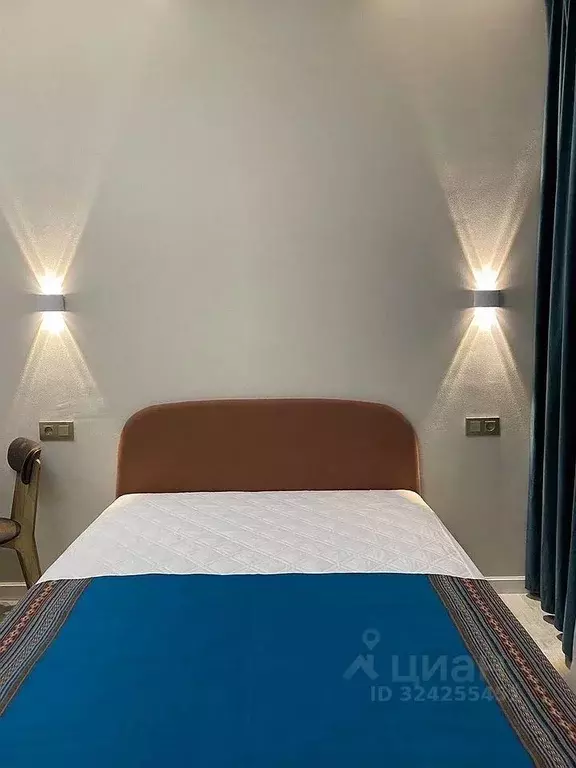 Студия Москва просп. Прокшинский, 5 (21.0 м) - Фото 2