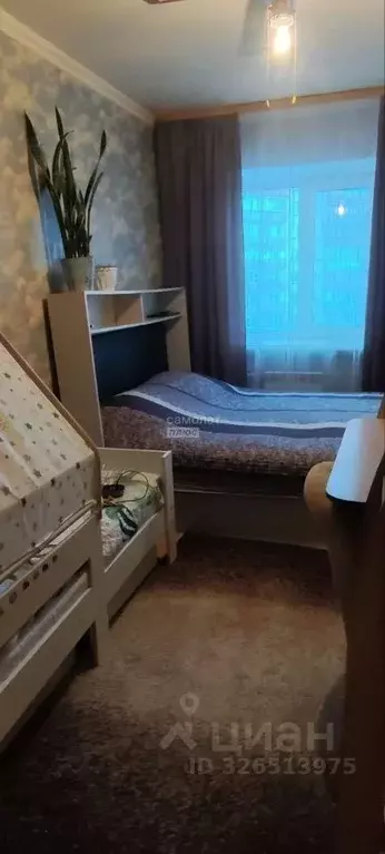 2-к кв. Омская область, Омск просп. Карла Маркса, 83 (41.6 м) - Фото 1