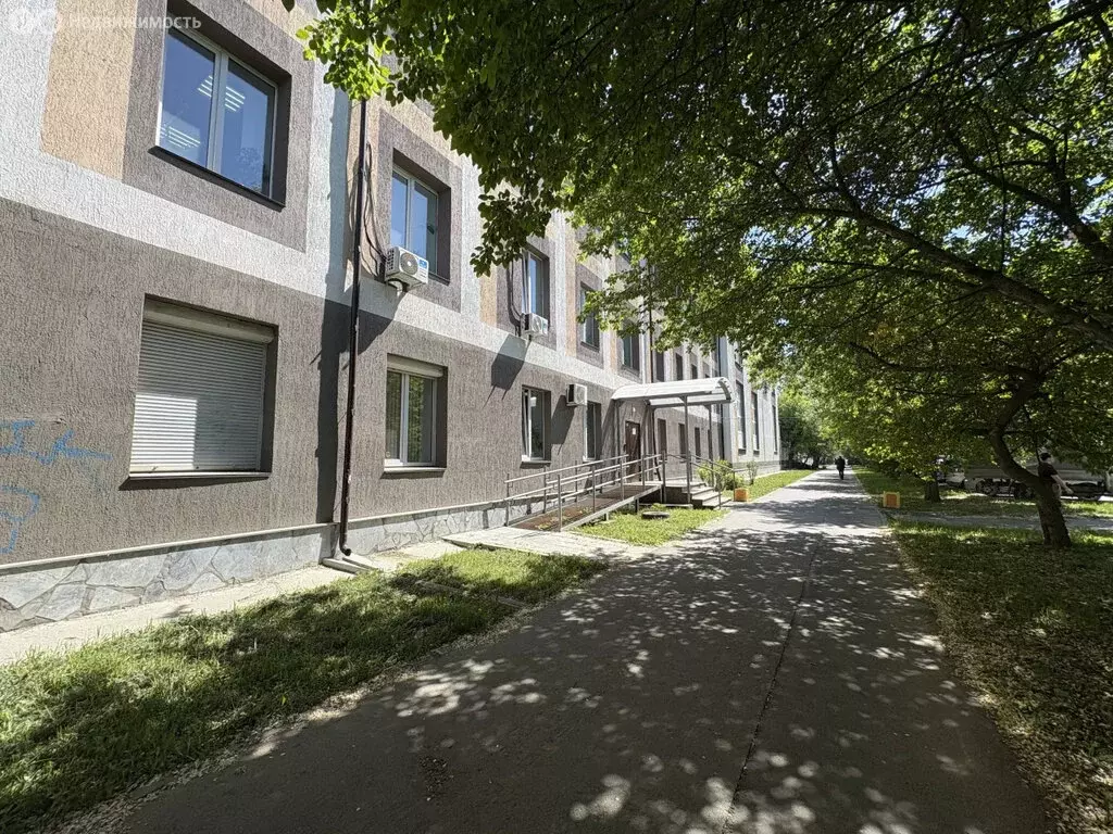 Помещение свободного назначения (126 м) - Фото 2