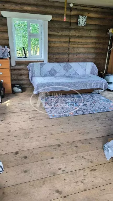 Дом в Пермский край, Чайковский городской округ, д. Гаревая ул. ... - Фото 0
