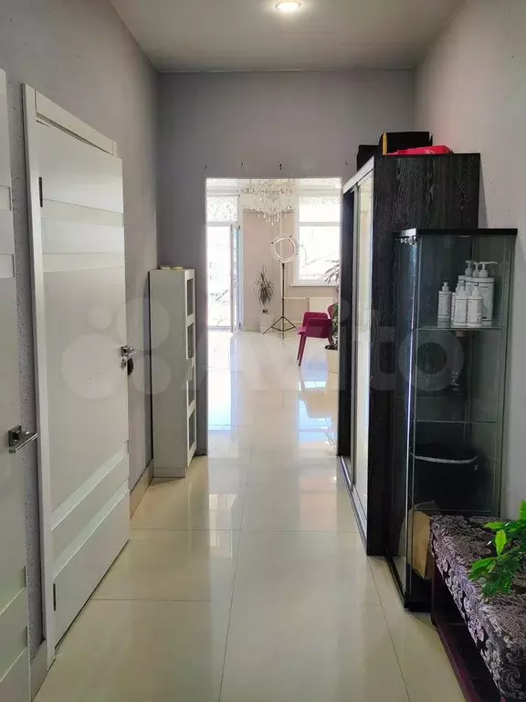 Продам офис в центре, правый берег, 295 м - Фото 1