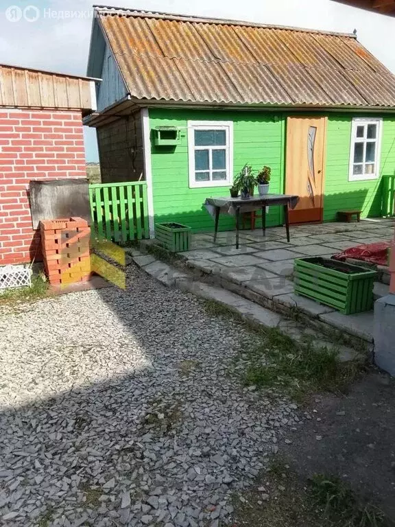 Дом в село Казанка, улица Ленина, 99 (109 м) - Фото 2